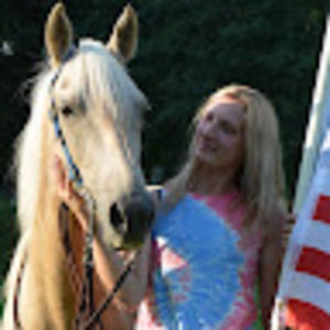 Meet your Posher, Audrey